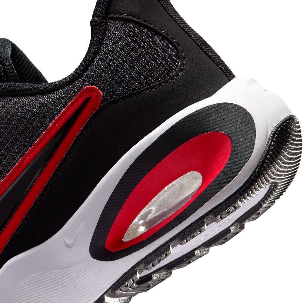 NIKE AIR MAX NOVA (GS) JR SHOES