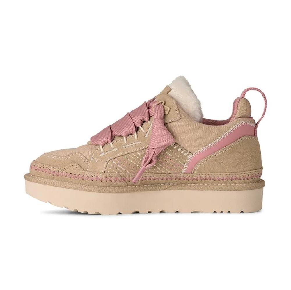 UGG LOWMEL MEADOW WOMENS SHOES