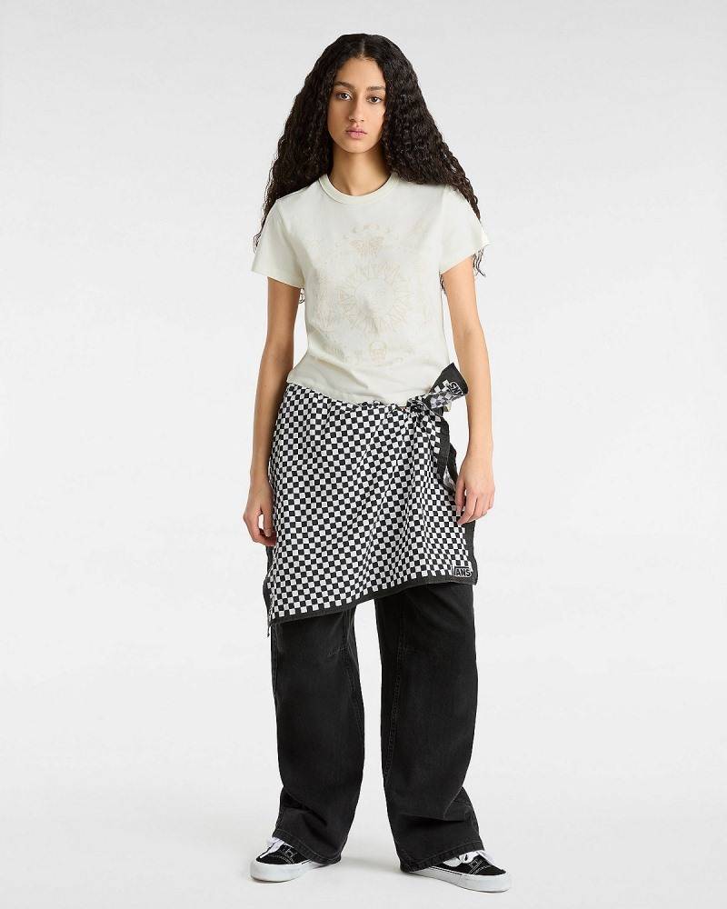 VANS SOL SHINE MINI TEE