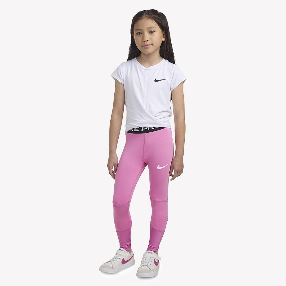 NIKE LITTLE KIDS PRO LEGGING