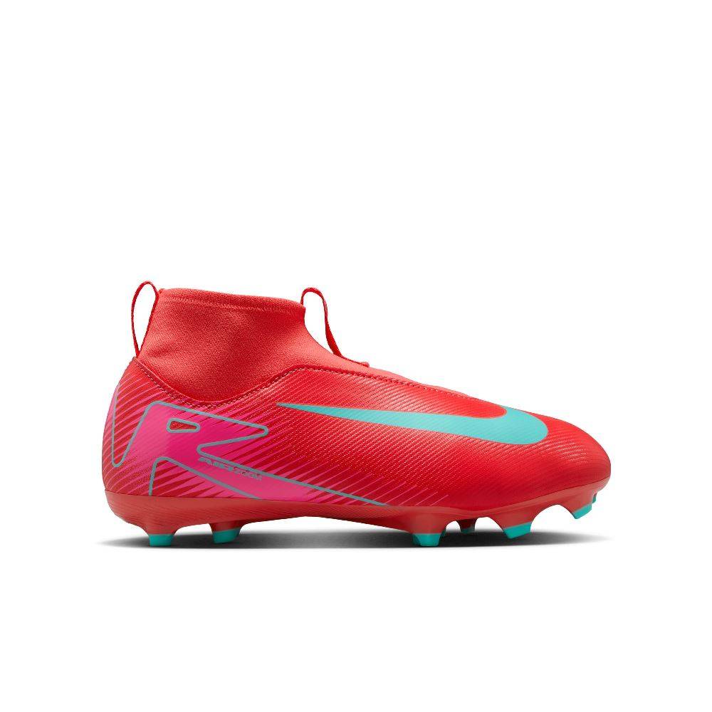 NIKE JR ZOOM MERCURIAL SUPERFLY 10 ACADEMY FG