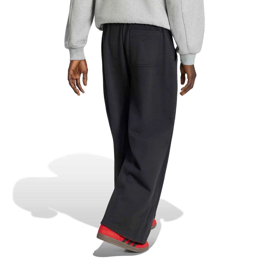 ADIDAS ORIGINALS M PREMIUM ESSENTIALS OPEN WIDE HEM PANTS