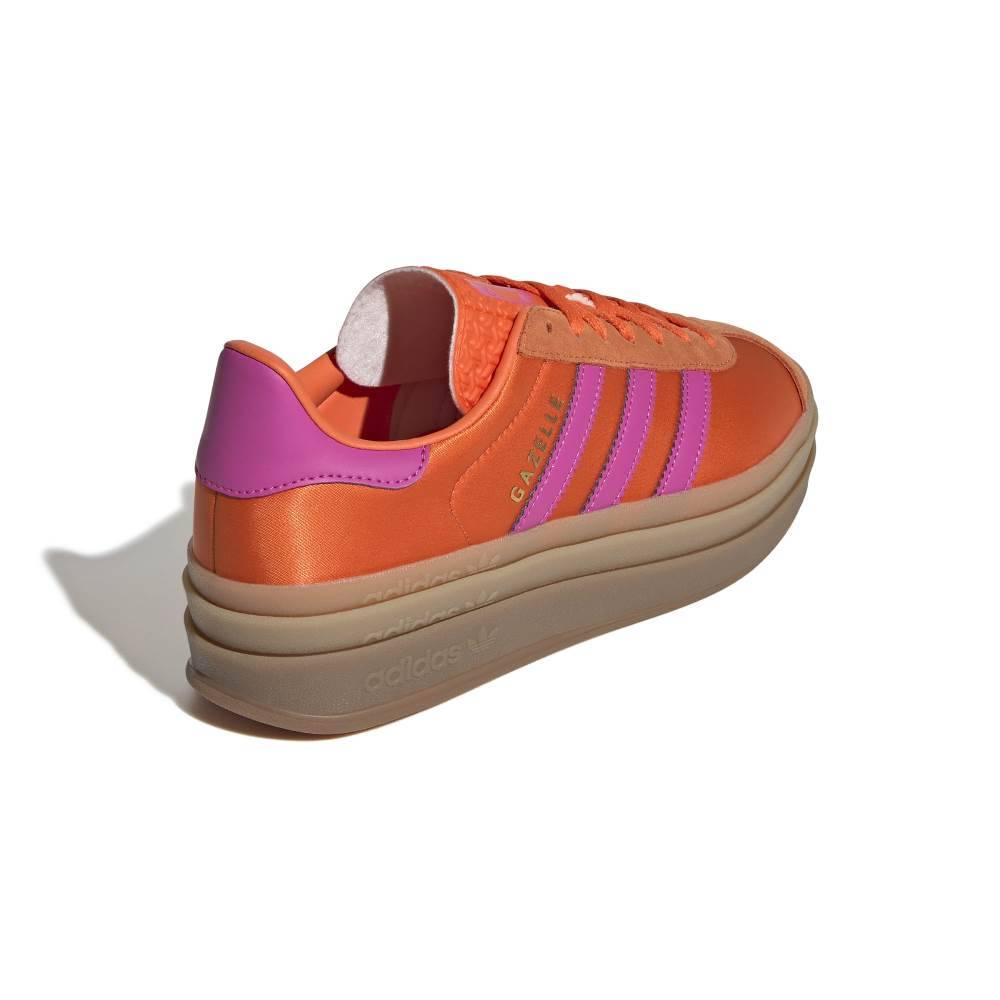 ADIDAS GAZELLE BOLD W