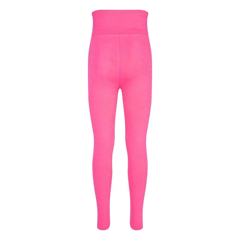 NIKE LITTLE GIRLS HIGH-WAIST LUMINOUS LEGGINGS