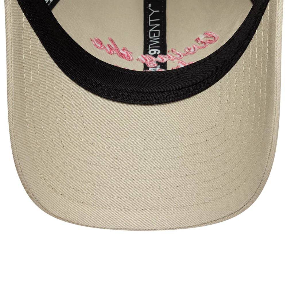NEW ERA WMNS SLOGAN 9TWENTY
