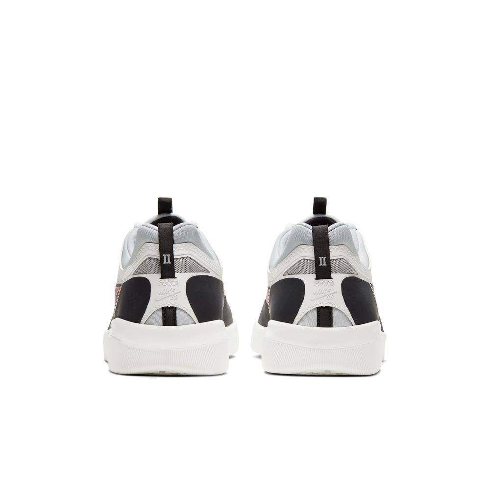 NIKE SB NYJAH FREE 2 SKATEBOARD SHOES