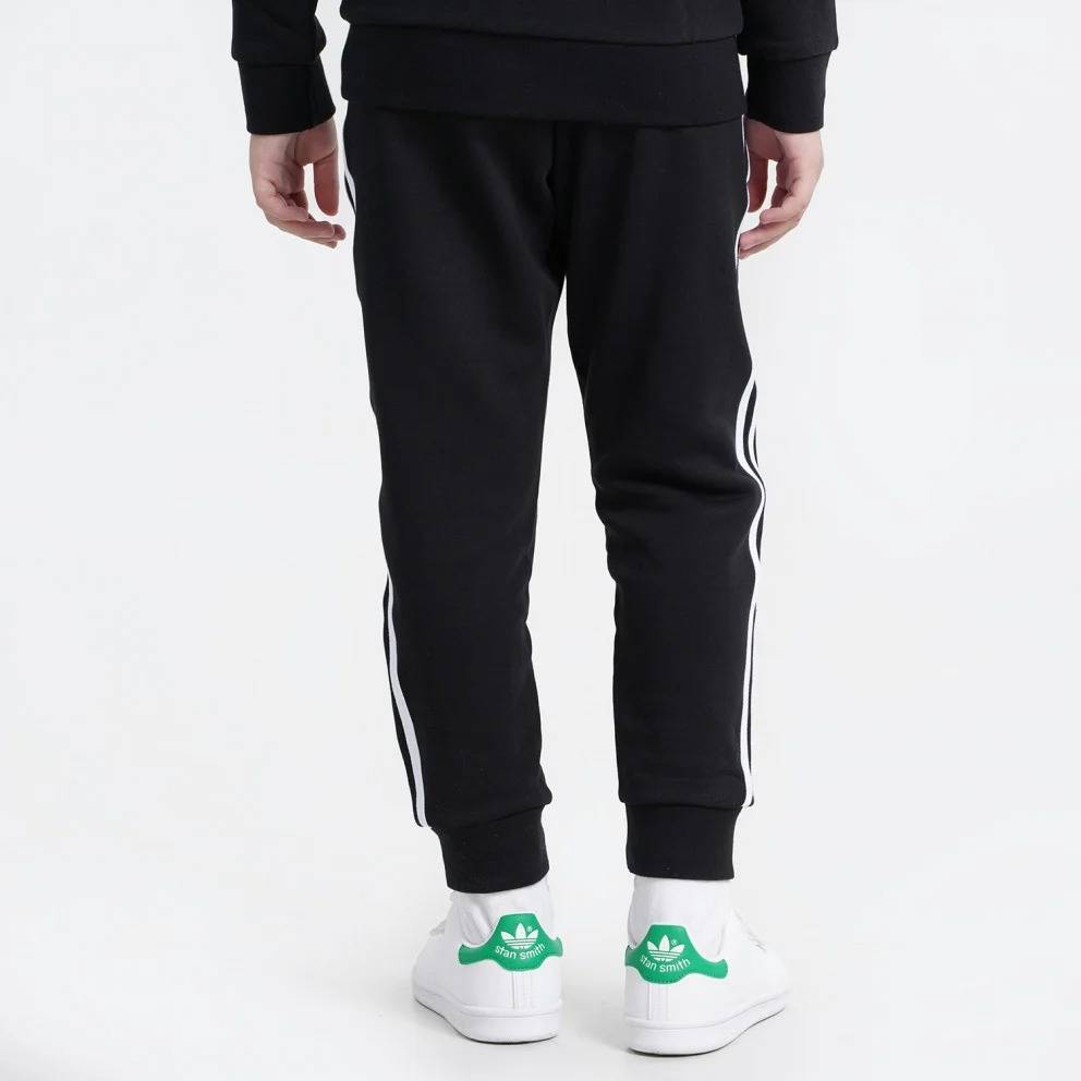 ADIDAS LITTLE KIDS ADICOLOR CREW SET