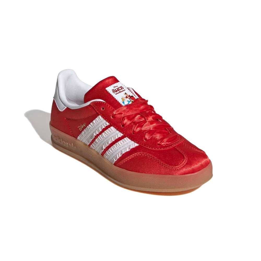 ADIDAS DISNEY GAZELLE INDOOR J