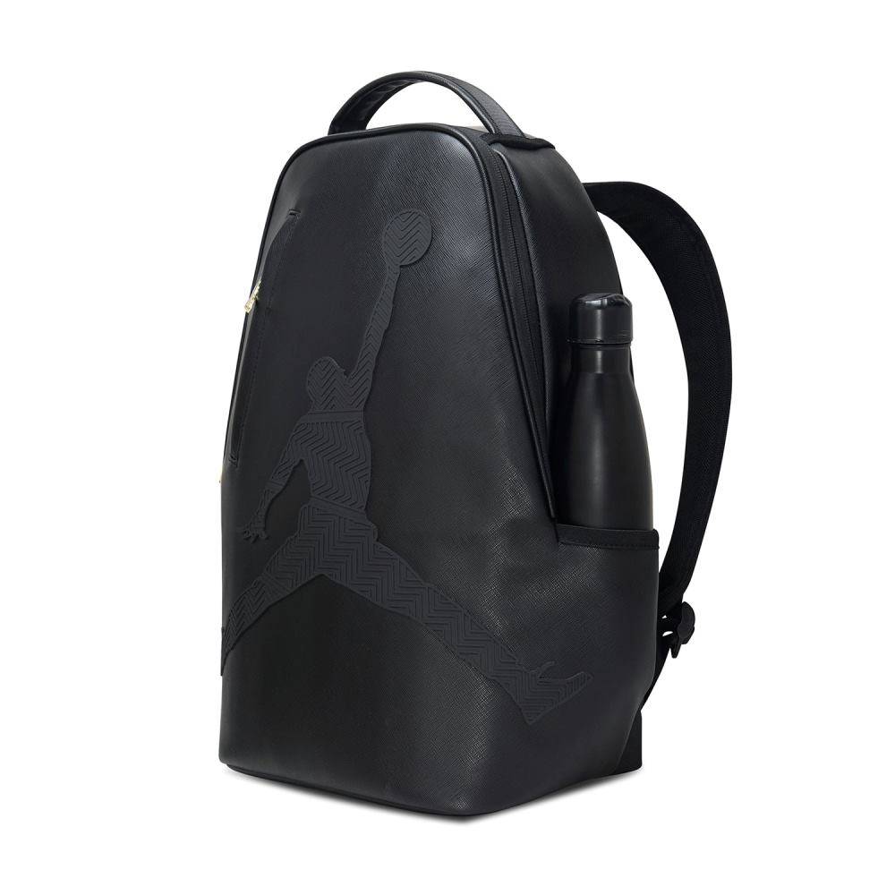 NIKE JORDAN 6RINGS SOLE TREAD BACKPACK