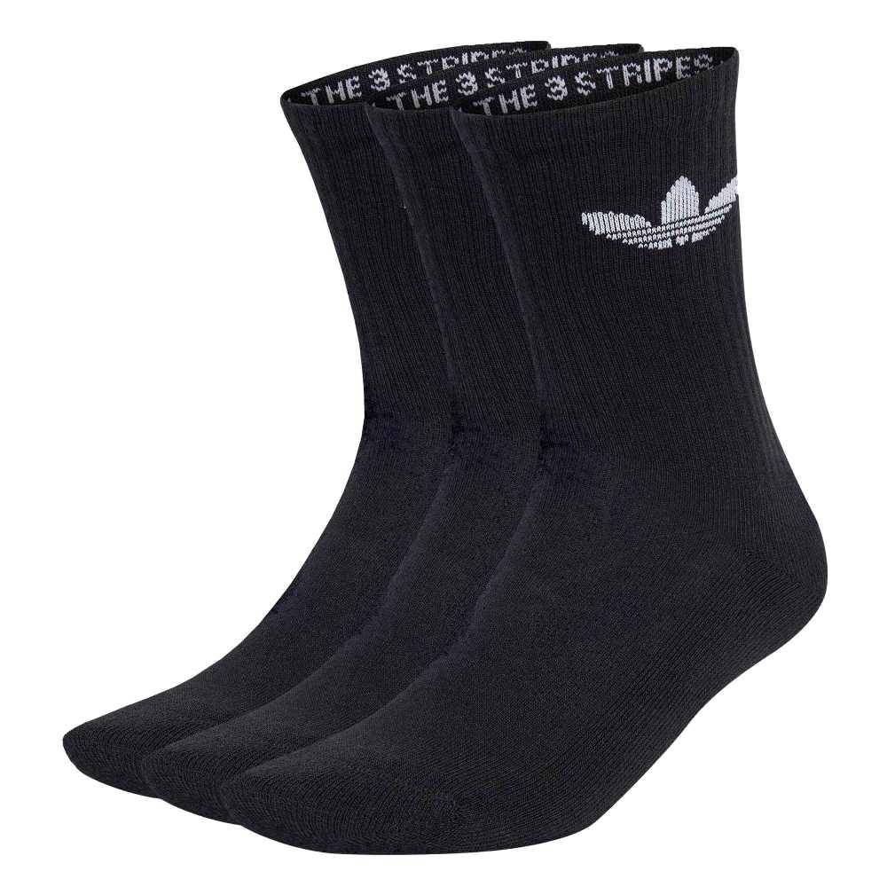 ADIDAS TR CREW S 3P