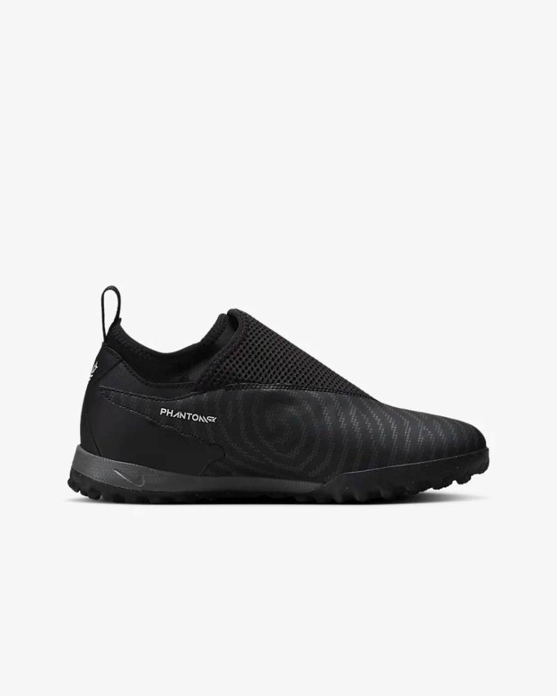 NIKE JUNIOR PHANTOM GX ACADEMY DYNAMIC FIT TURF