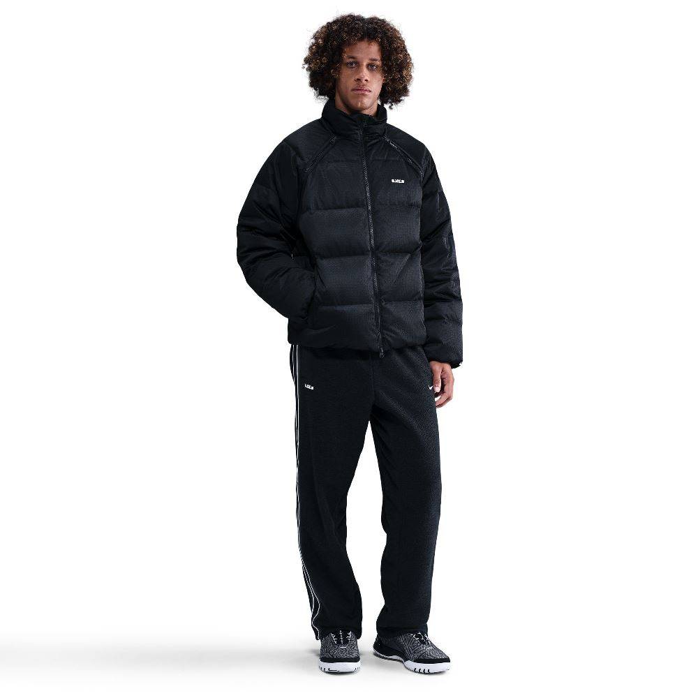 NIKE LEBRON THERMA-FIT DOWN JACKET