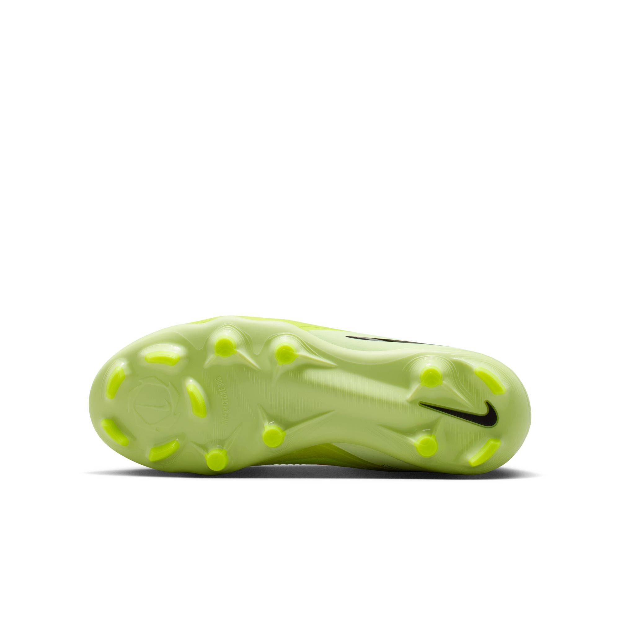 NIKE JR PHANTOM 6 LOW PRO FG