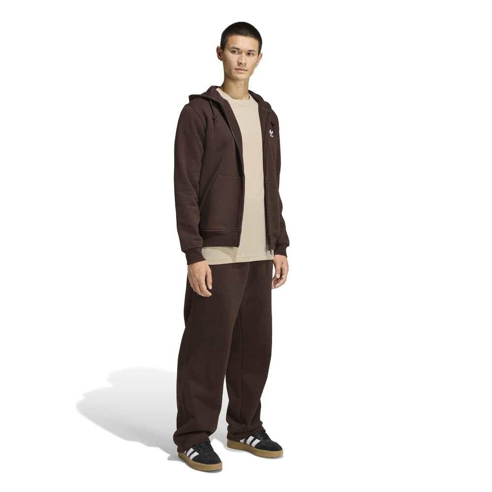 ADIDAS ORIGINALS TREFOIL ESSENTIALS TEE