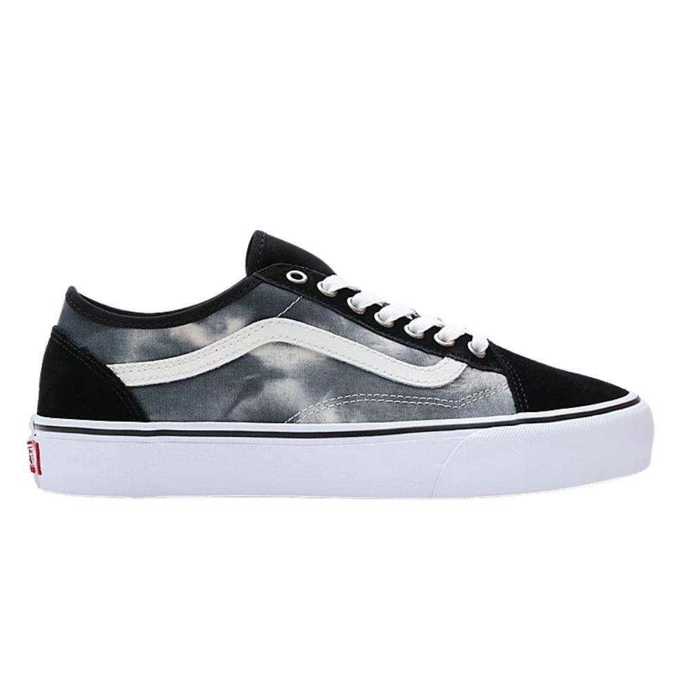 VANS OLD SKOOL TAPERED VR3 SHOE