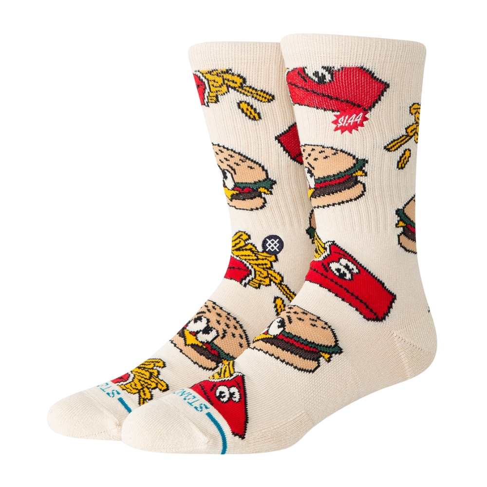 STANCE KIDS COMBO MEAL CREW