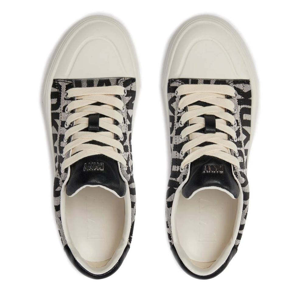 DKNY YORK SNEAKERS LOW