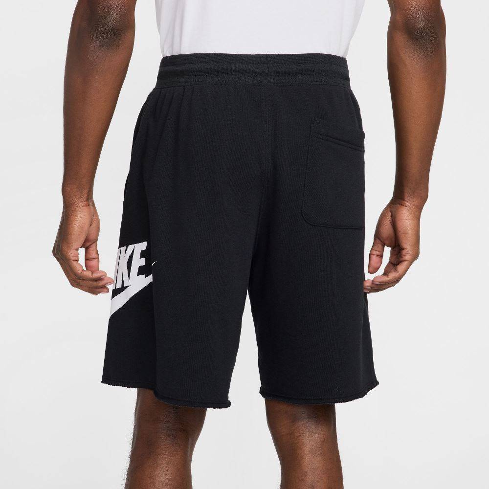 NIKE CLUB ALUMNI FRENCH-TERRY SHORT
