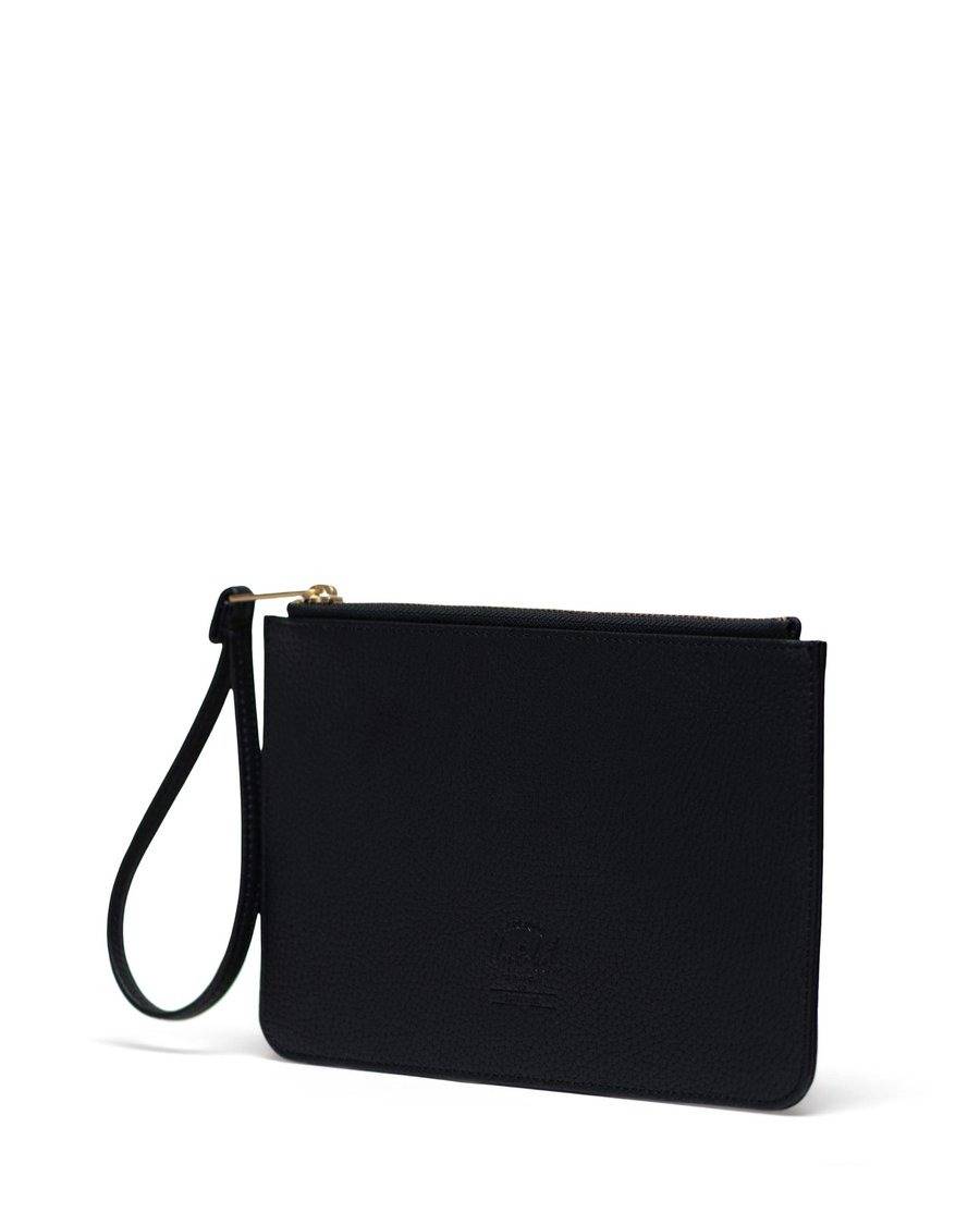 HERSCHEL EDESSA POUCH VEGAN LEATHER