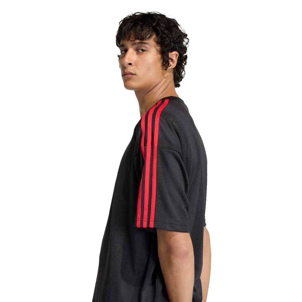 ADIDAS ORIGINALS ADICOLOR JACQUARD JERSEY