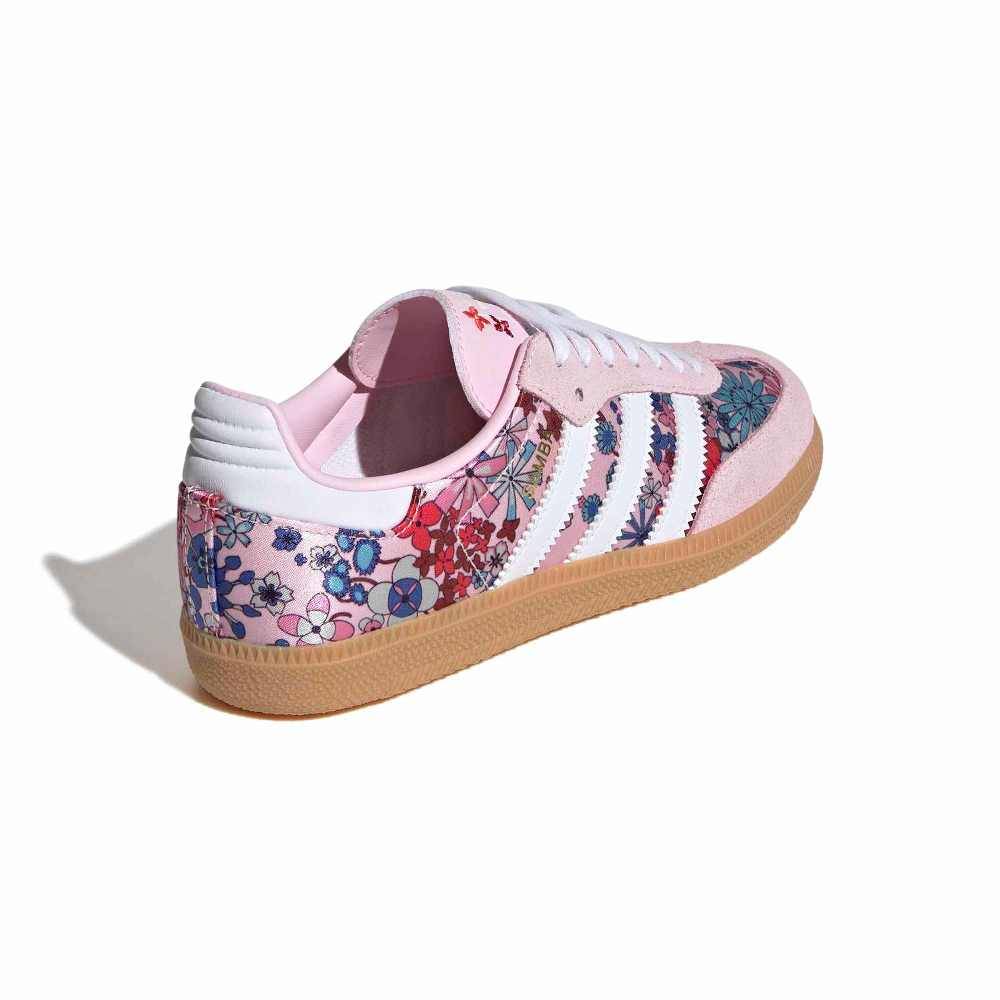 Adidas x Liberty London SAMBA OG J
