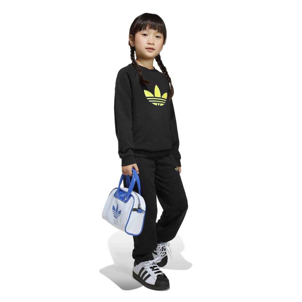 ADIDAS ORIGINALS KIDS TREFOIL SET