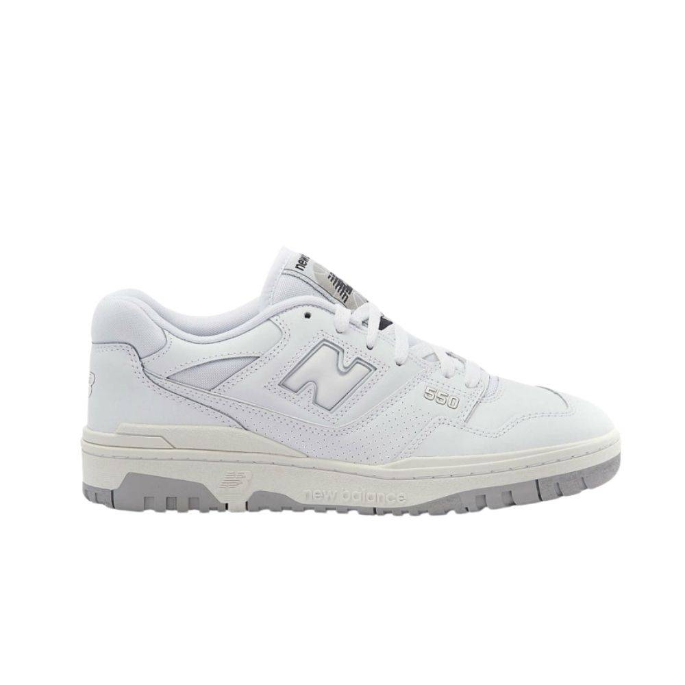 NEW BALANCE 550 LIFESTYLE SNEAKERS