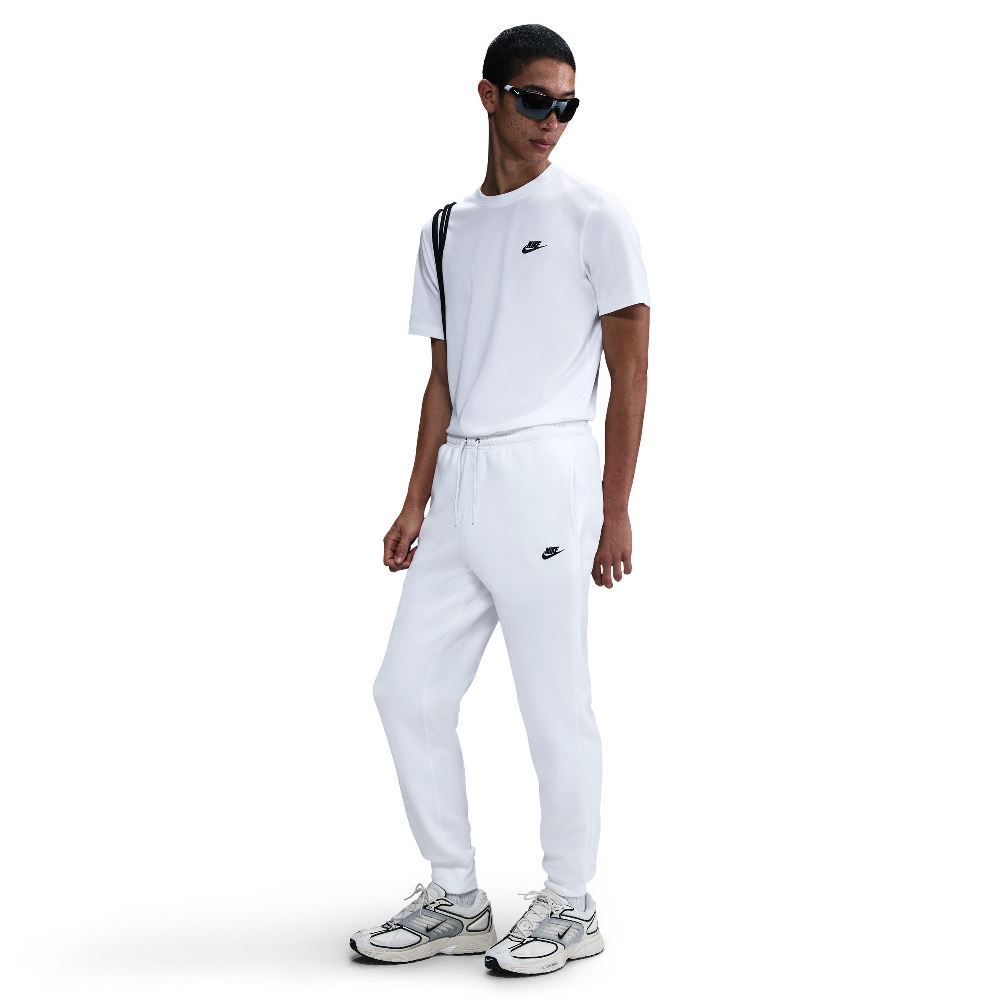 NIKE CLUB BRUSHED FLEECE EXTRA SOFT MENS JOGGER