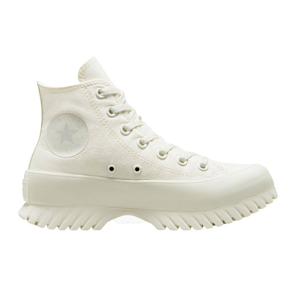 CONVERSE CHUCK TAYLOR ALL STAR LUGGED 2.0