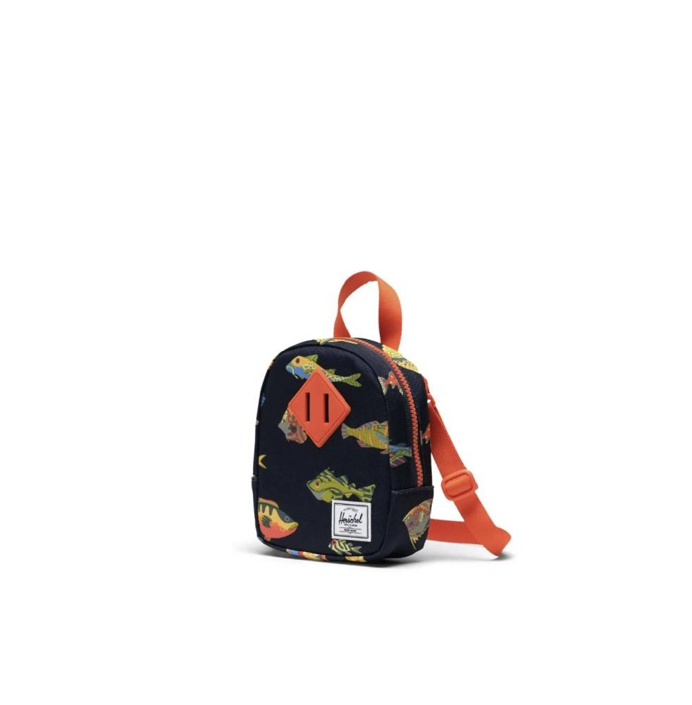 HERSCHEL HERITAGE CROSSBODY LITTLE HERSCHEL