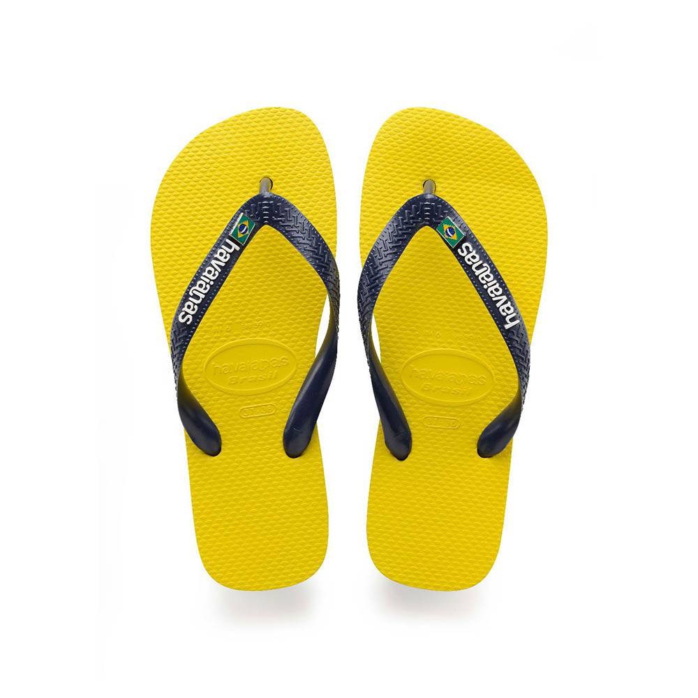 HAVAIANAS BRASIL LAYERS