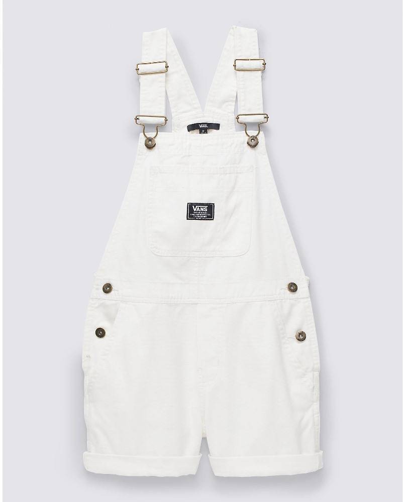 VANS GIRLS GROUNDWORK SHORT
