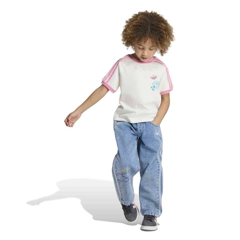 ADIDAS LOOSE DEN PANTS