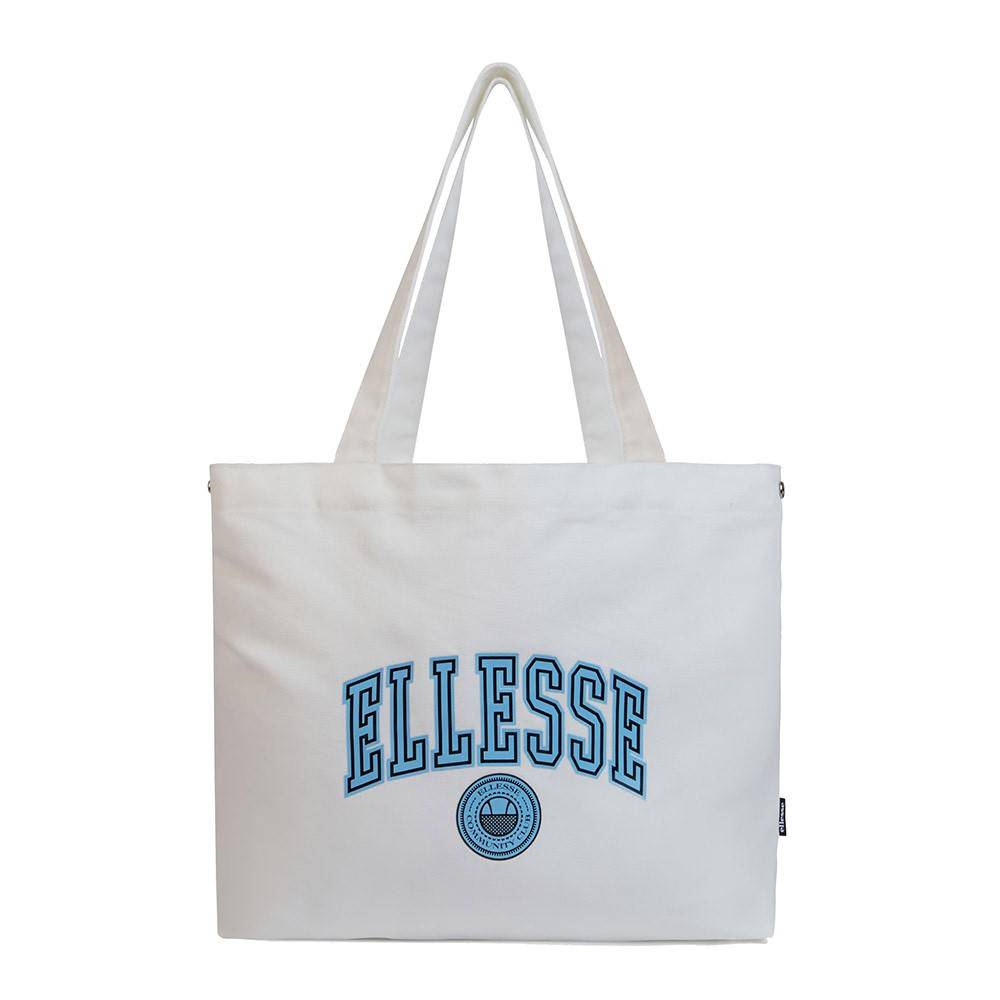 ELLESSE COMMUNITY CLUB SYKES TOTE BAG
