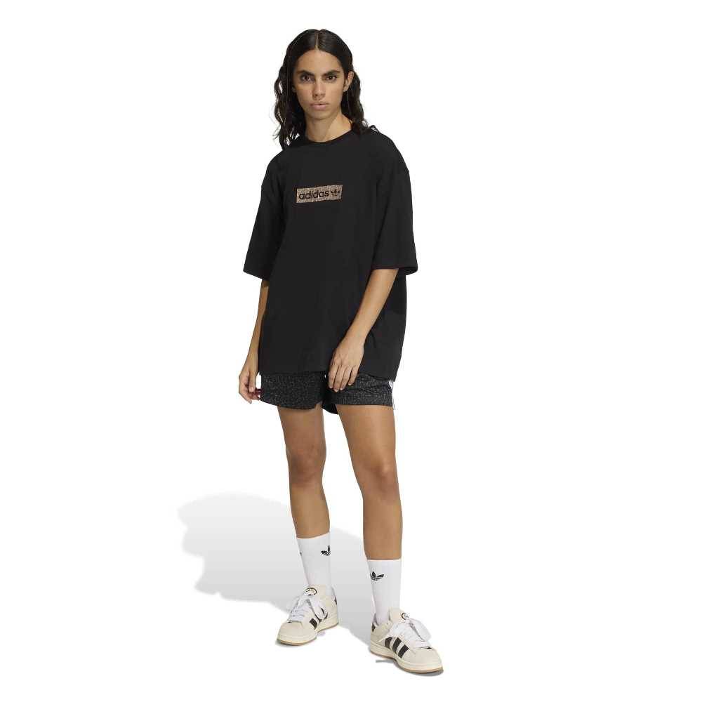 ADIDAS AOP SS T-SHIRT