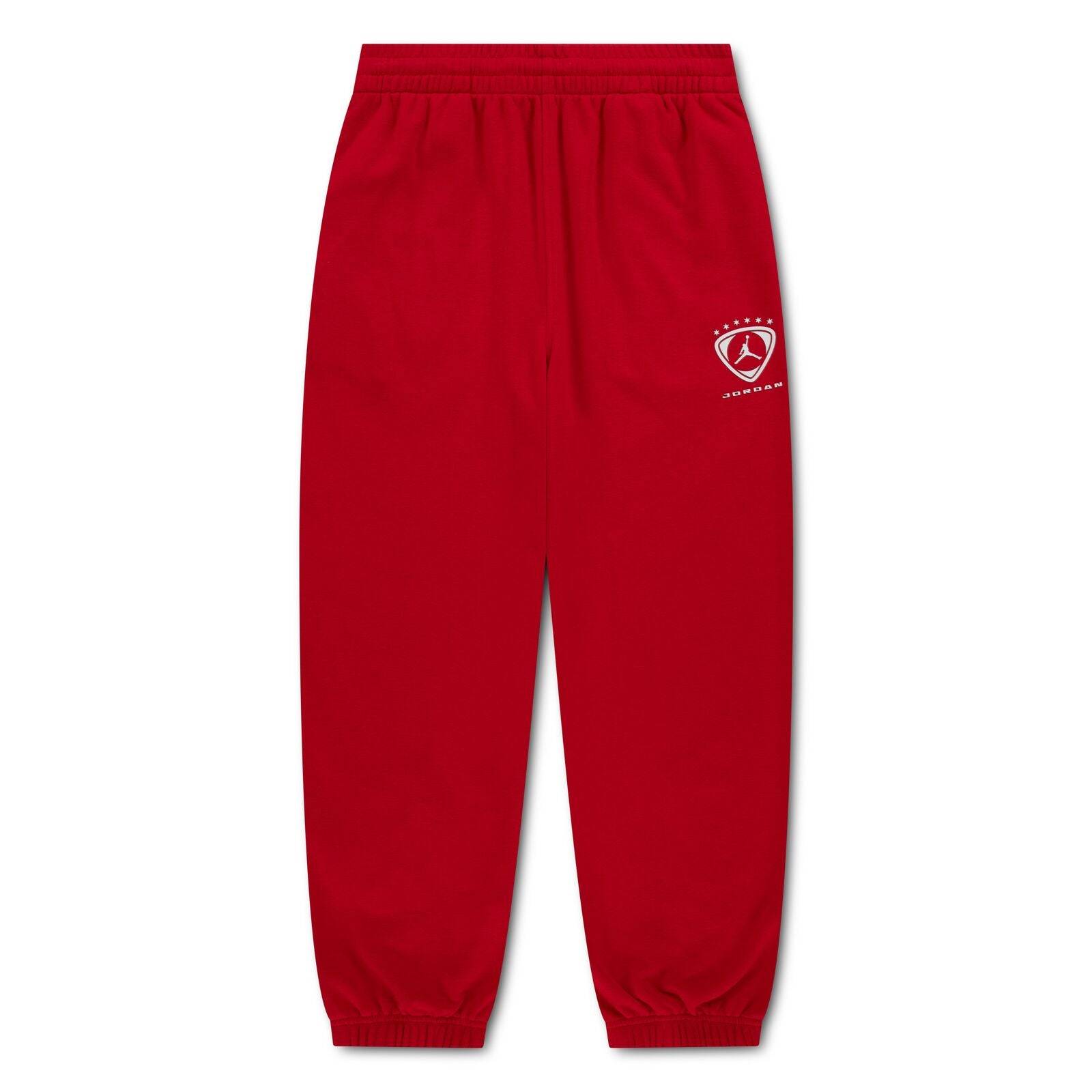 NIKE JORDAN BOYS FC JOGGER