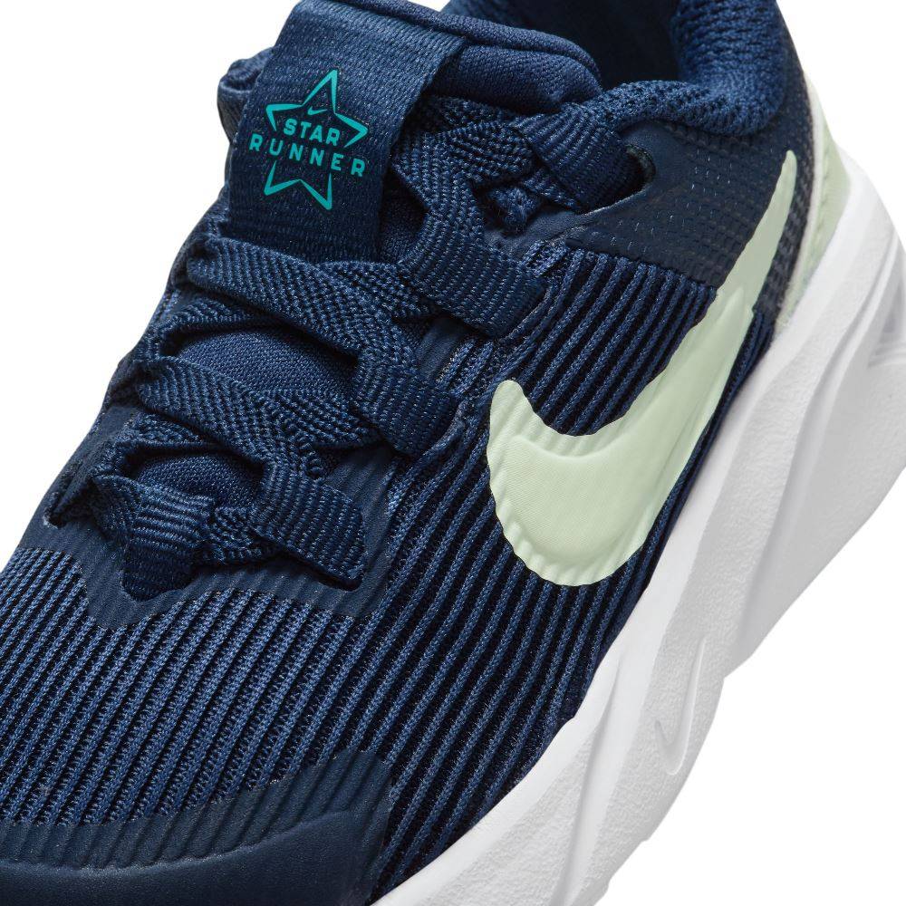 NIKE STAR RUNNER 4 NN INFANT SHOES