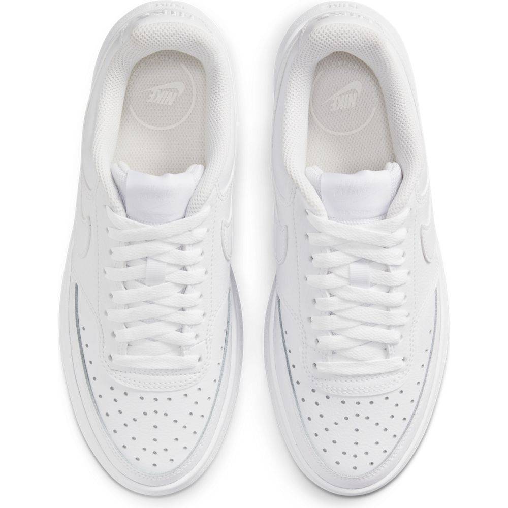NIKE COURT VISION ALTA LEATHER WOMENS SHOES
