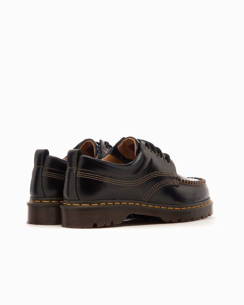 DR. MARTENS LOWELL 4 EYE SHOE