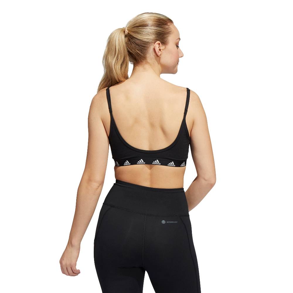 ADIDAS PUREB LS BRA