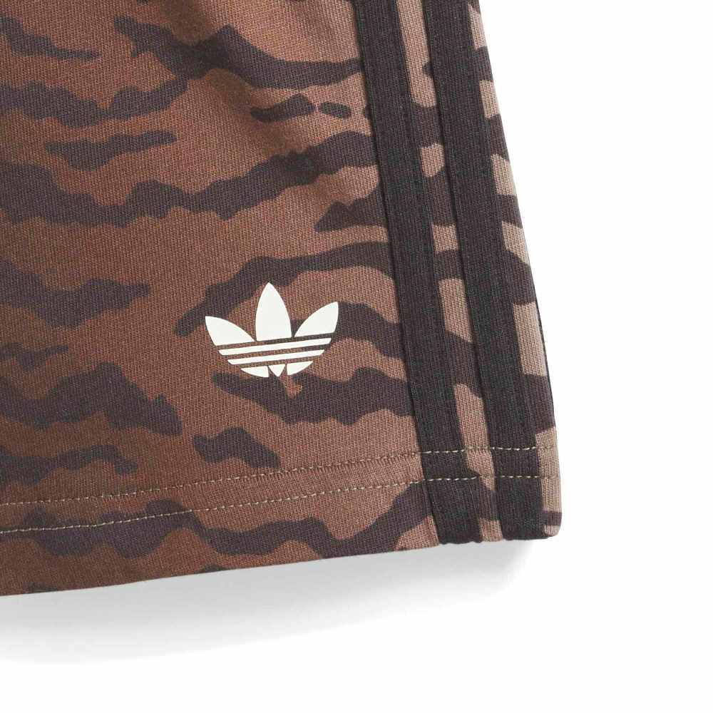 ADIDAS SHO TEE SET AOP