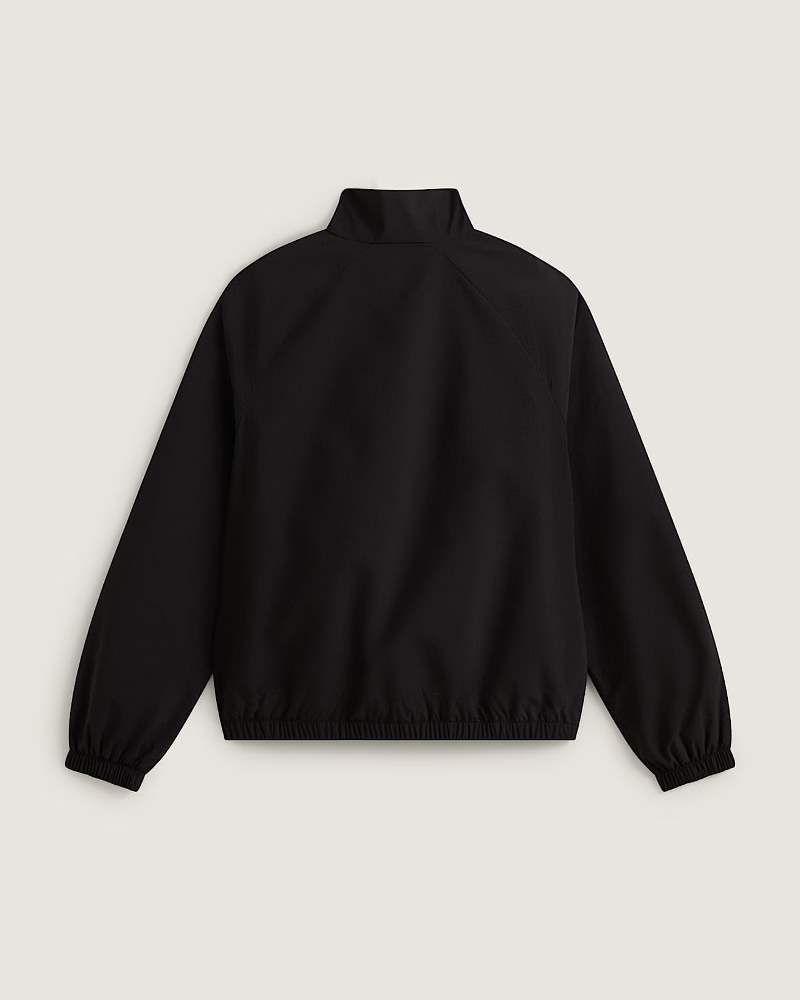 VANS RONNIE COLOR BLOCK JACKET
