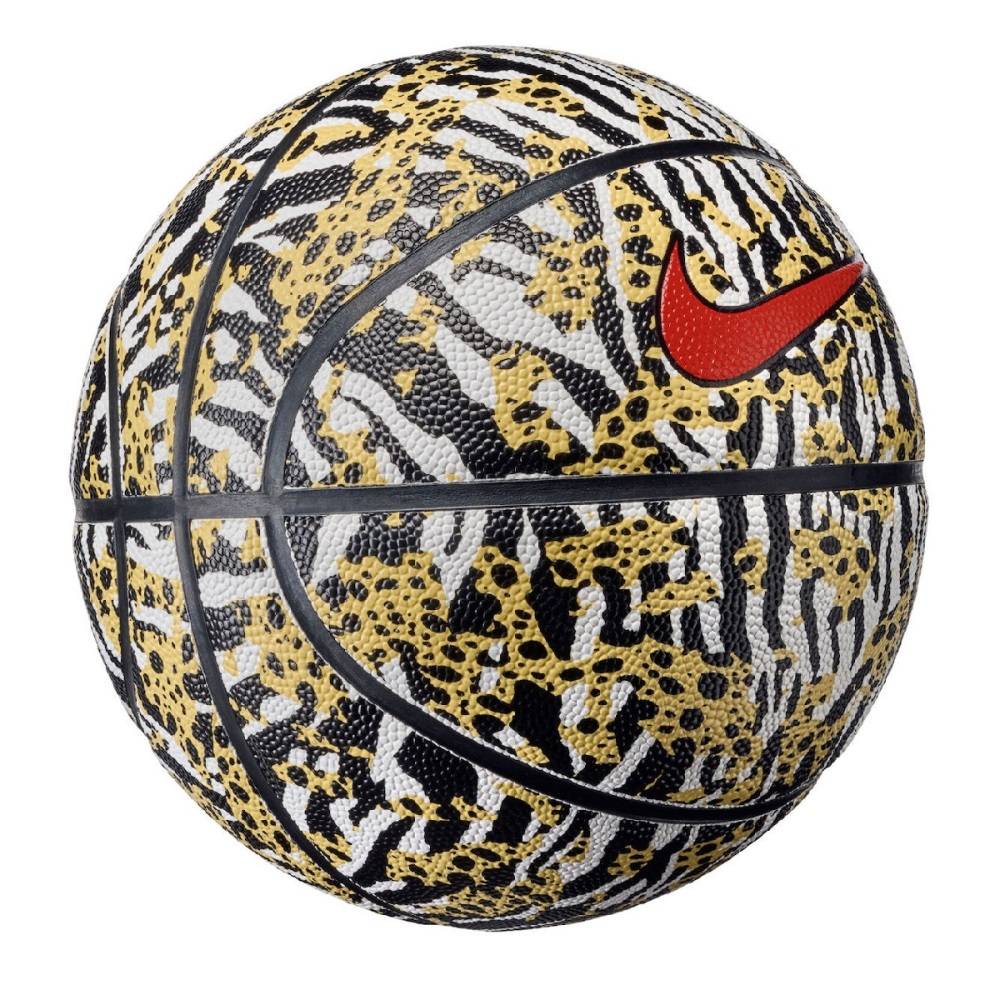 NIKE BASKETBALL 8P PRM ENERGY DEFLATED