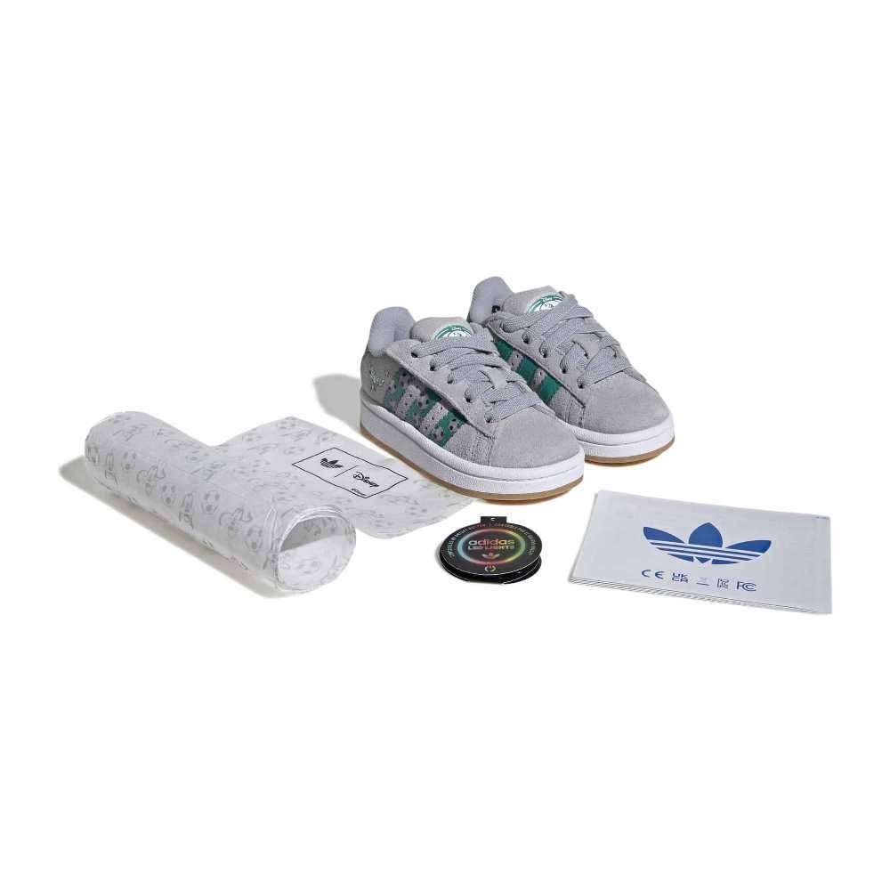 ADIDAS CAMPUS 00s LED LIGH