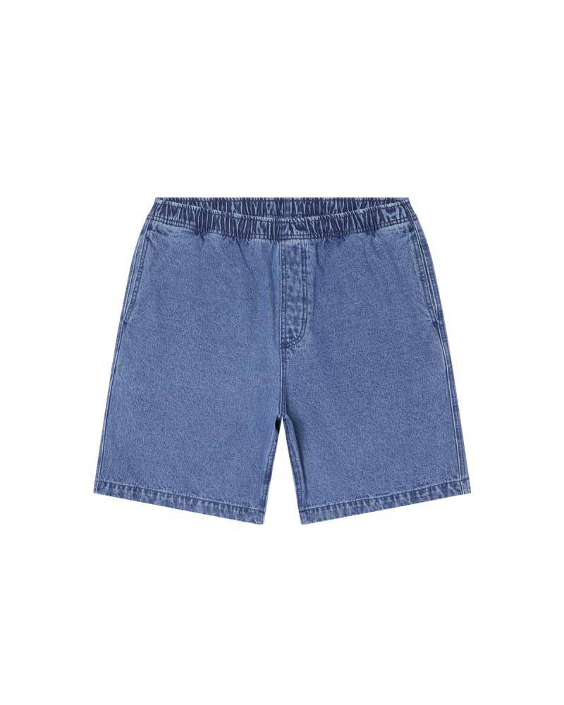 OBEY EASY DENIM SHORT
