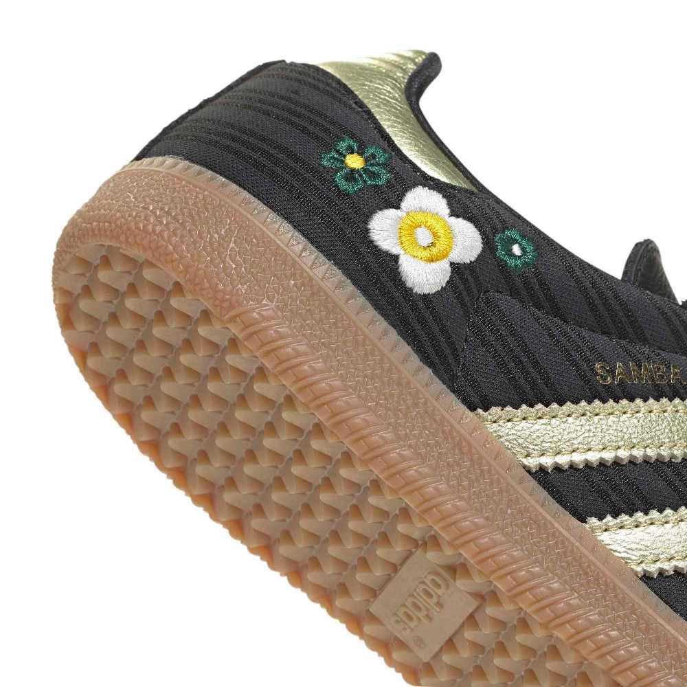 Adidas x Liberty London SAMBA OG W