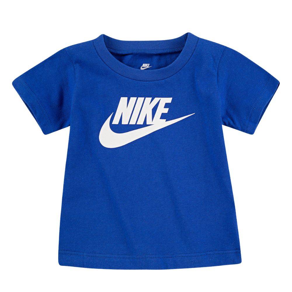 NIKE LITTLE KIDS FUTURA SS TEE