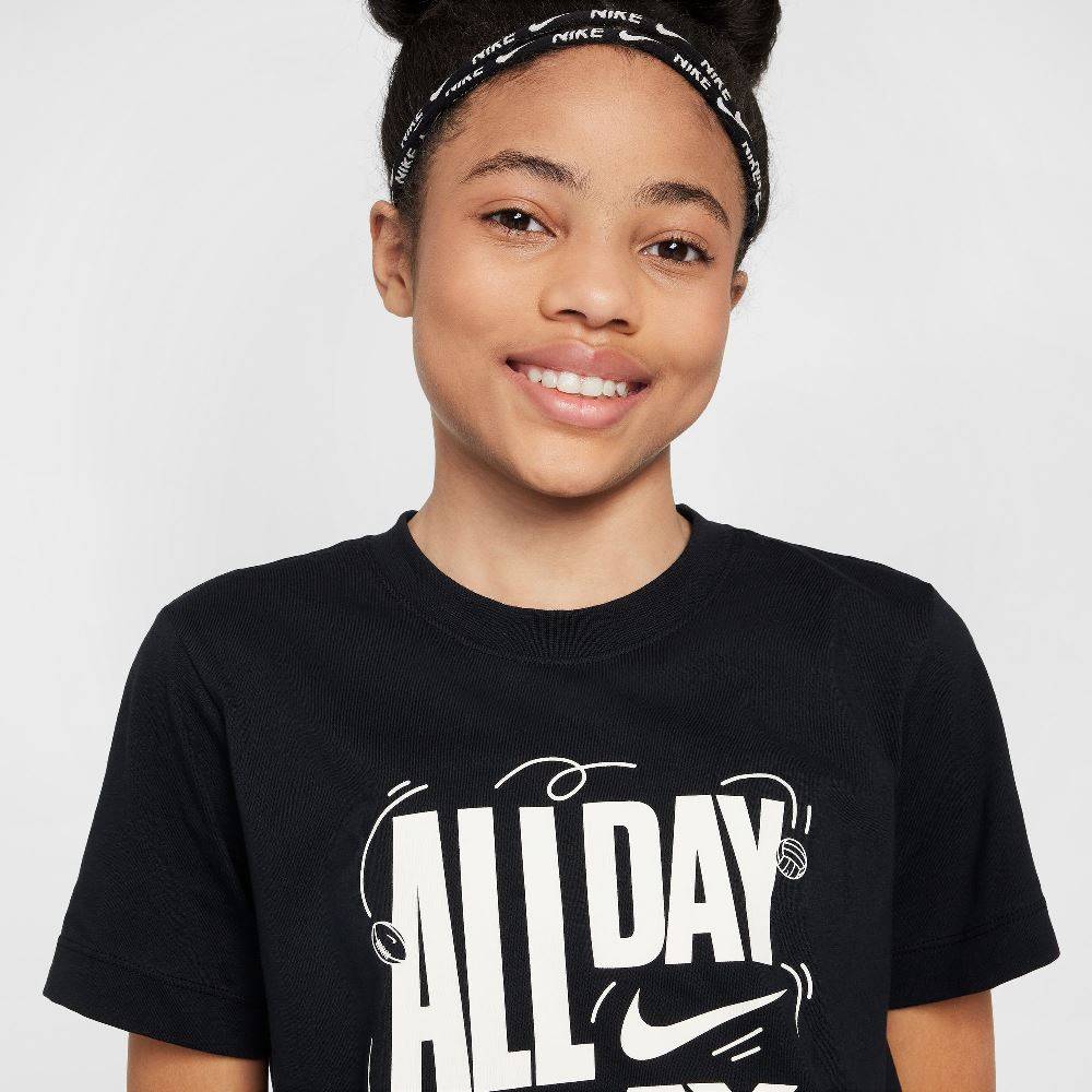 NIKE KIDS NSW TEE - MULTI SPORT