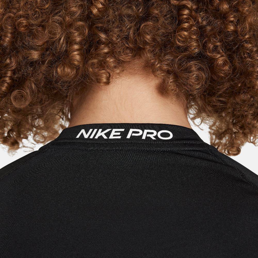 NIKE PRO DRI-FIT LONG SLEEVE TOP