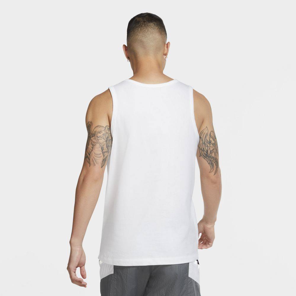 NIKE SPORTSWEAR CLUB MENS TANK